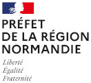 RF - Préfet de la région Normandie