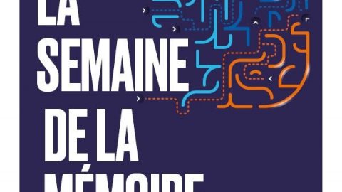 Semaine de la mémoire - Projection Rencontre