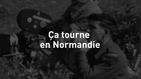 Action ! Le patrimoine normand au cinéma 