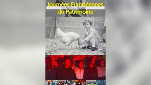 Etre enfant en temps de guerre