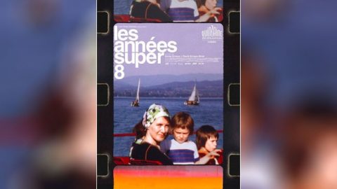 Les années super 8