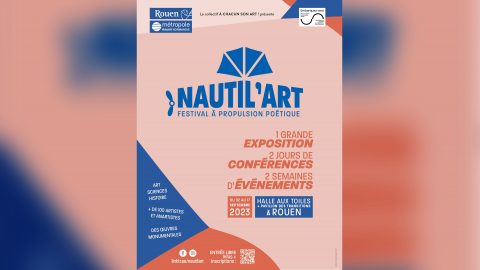 NAUTIL'ART, UN FESTIVAL ARTISTIQUE, AMI DE LA SCIENCE ET DE L'HISTOIRE