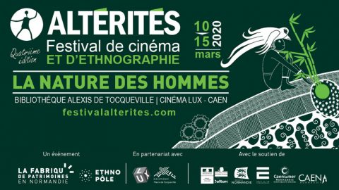 Altérités, festival de cinéma et d'ethnographie  