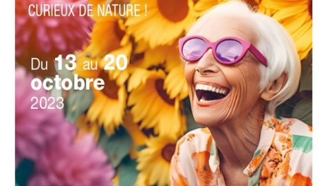 La nature dans tous ses états