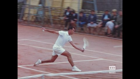 Festival Ciné-sports