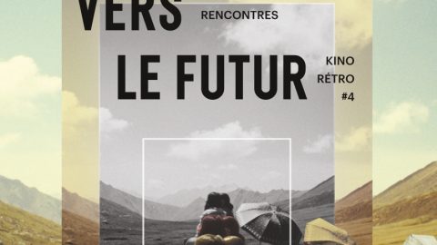 Ciné-Concert « Le Havre - New York : Une mémoire transatlantique » 