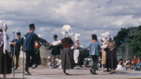 J’irai revoir ma Normandie