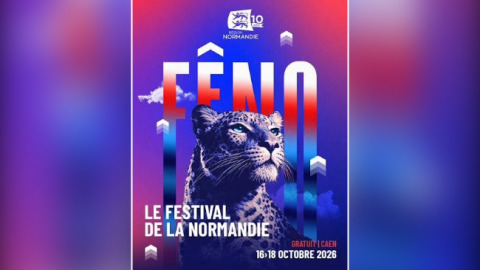 FÊNO 2026