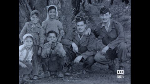 La guerre d’Algérie, traces et mémoires d’appelés normands du contingent