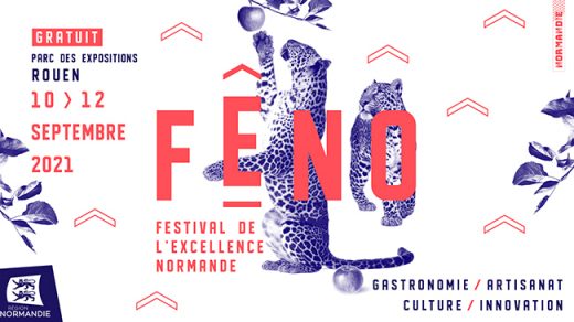 FENO - Festival de l'excellence normande