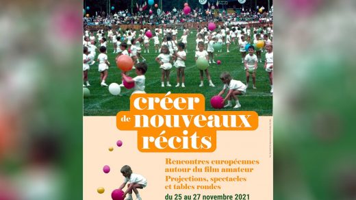31èmes rencontres d'INEDITS Films amateurs / Mémoire d'Europe 31èmes rencontres d'INEDITS Films amateurs / Mémoire d'Europe