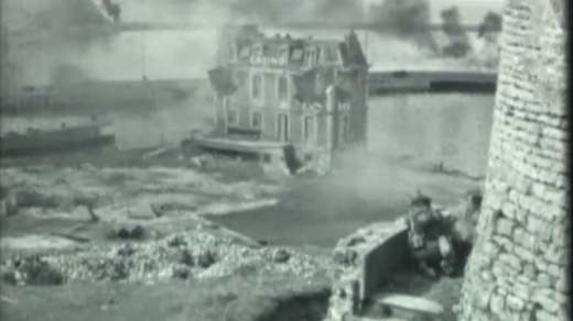 HOLLYWOOD-NORMANDIE, HISTOIRE D'UN DEBARQUEMENT HOLLYWOOD-NORMANDIE, HISTOIRE D'UN DEBARQUEMENT
