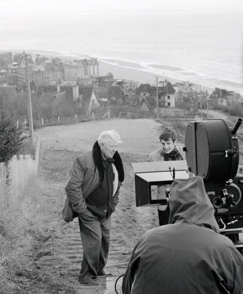 Action ! Le patrimoine normand au cinéma 