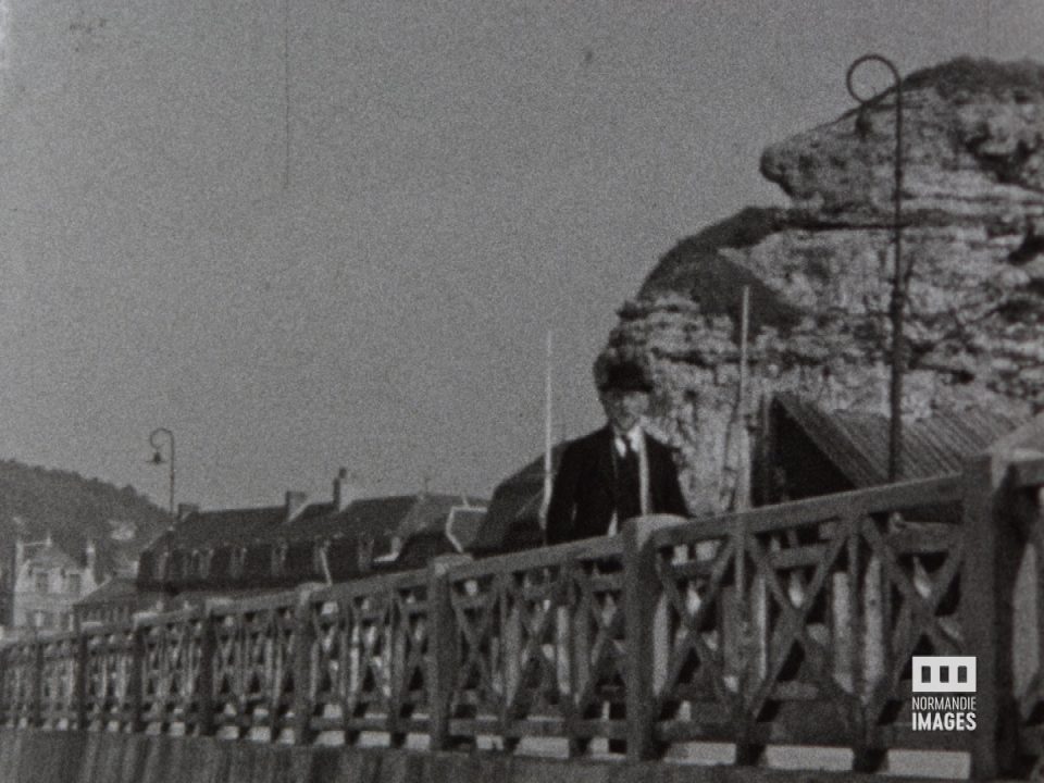 Une maison, un artiste : Maurice Leblanc, dans le repaire d'Arsène Lupin