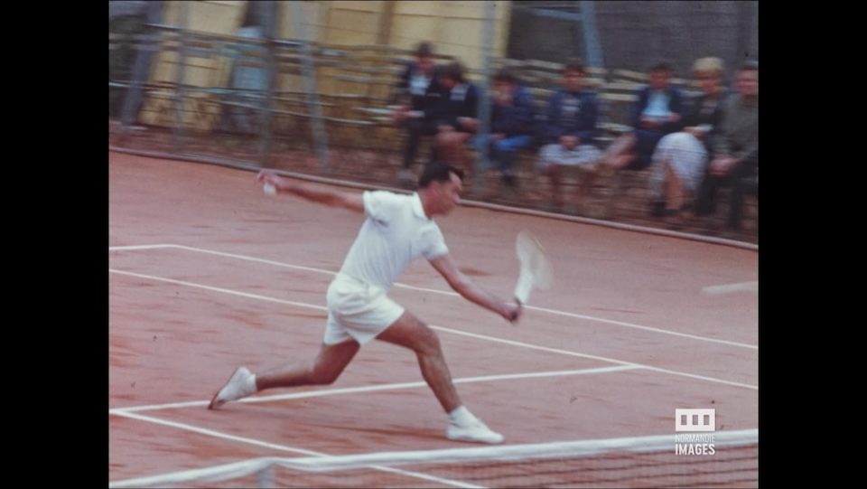 Festival Ciné-sports