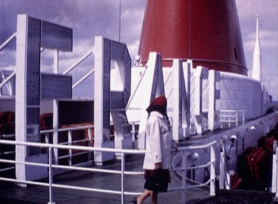 Ciné-Concert « Le Havre - New York : Une mémoire transatlantique » 