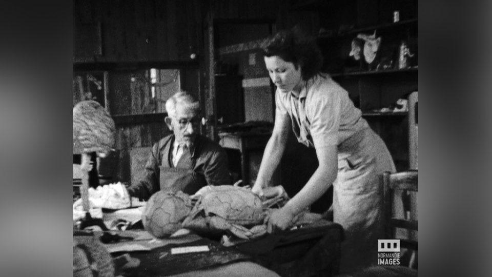 Les modèles clastiques du Docteur Louis Auzoux