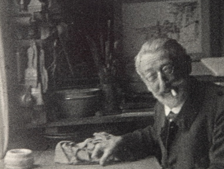 Henri Rivière – Mathurin Méheut : Regards japonisants en Bretagne