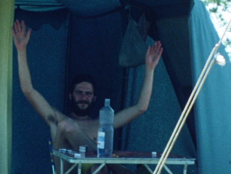 Le Camping, un siècle de bonheur français