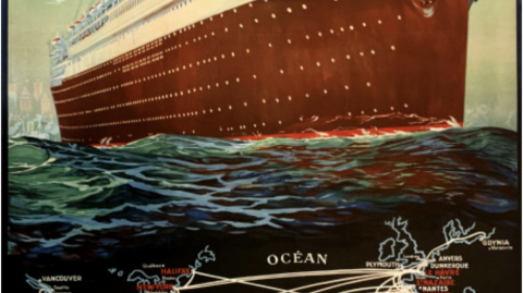 L'Ile de France (1927 - 1959)
