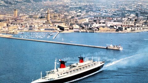 Le France (1962 - 1974)