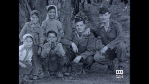 Soldats et vie locale