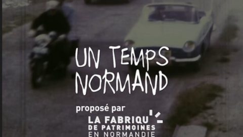 Un temps normand
