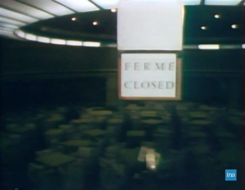 La Compagnie Générale Transatlantique : Une grandeur maritime disparue